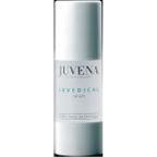Juvena  on white background