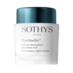 Renovative Night Cream