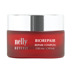 Repair Complex Cream on white background