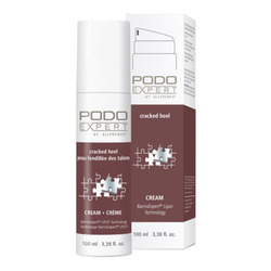 Repair Cream - Cracked Heel Cream