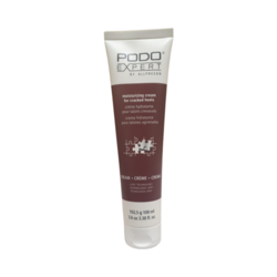 Repair Cream - Cracked Heel Cream on white background