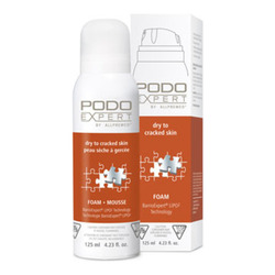 Repair FoamCream - Dry to Cracked Skin Foam