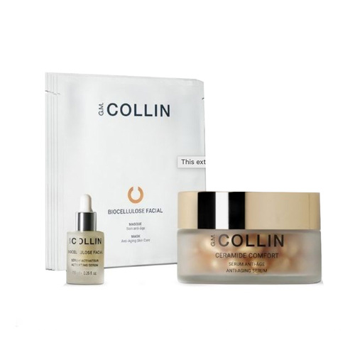 GM Collin Repair Holiday Gift Set on white background