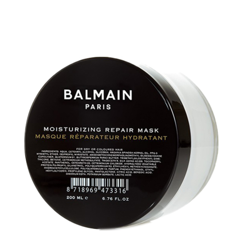 BALMAIN Paris Hair Couture Moisturizing Repair Mask, 200ml/6.8 fl oz