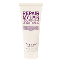 Repair My Hair Nourishing Conditioner on white background