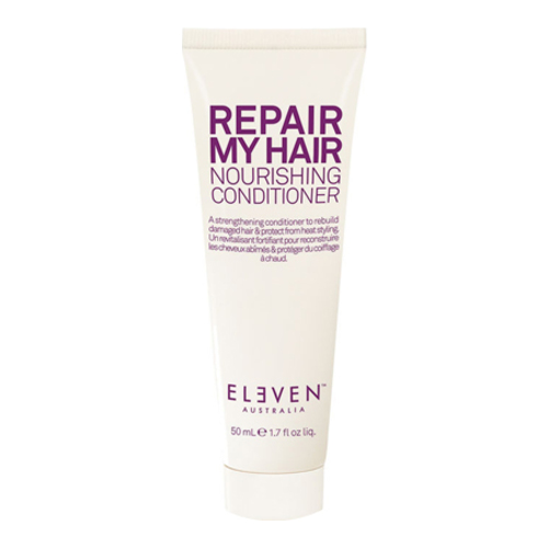 Eleven Australia Repair My Hair Nourishing Conditioner, 50ml/1.7 fl oz