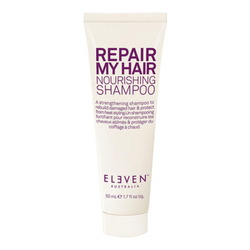 Repair My Hair Nourishing Shampoo