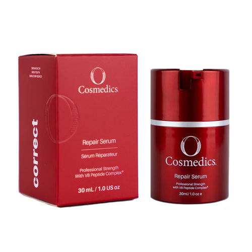 O Cosmedics Repair Serum, 30ml/1 fl oz