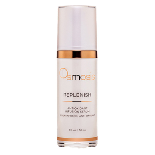 Osmosis Professional Replenish on white background