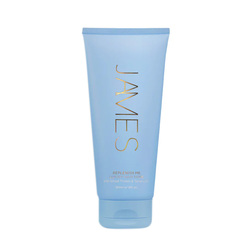 Replenish Me Hydrating Hair Mask on white background