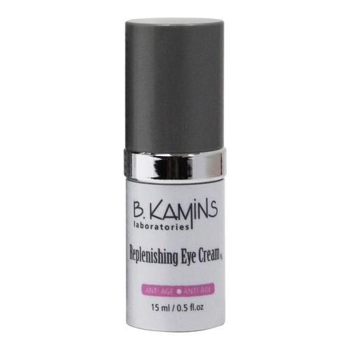 B Kamins Replenishing Eye Cream Kx, 15ml/0.5 fl oz