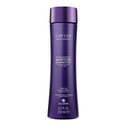 Alterna Caviar Moisture Replenishing Moisture Shampoo, 250ml/8.5 fl oz