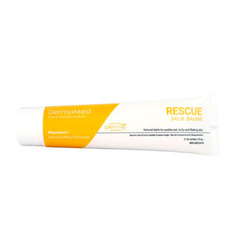 Rescue Balm on white background