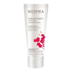 Rescue Balm on white background