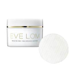 Rescue Peel Pads on white background