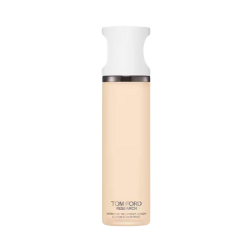 Tom Ford Research Intensive Treatment Lotion on white background