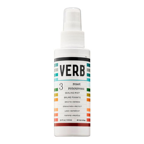 Verb Reset Sealing Mist, 100ml/3.4 fl oz