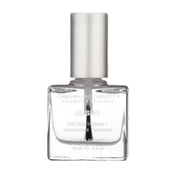 Resist Nail Bite Inhibitor + Restorative Treatment on white background