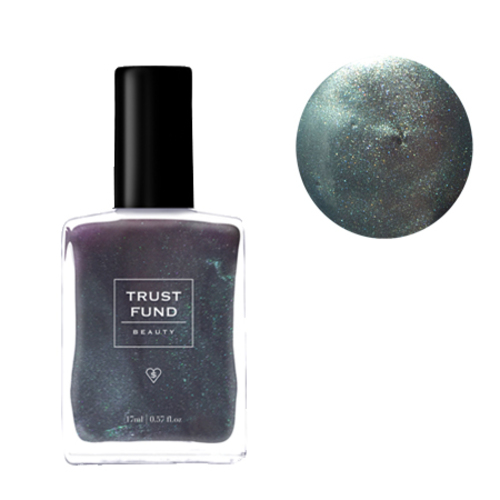 Trust Fund Beauty Nail Polish - Resting Bitch Face, 17ml/0.6 fl oz