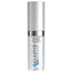 Restorative Eye Complex on white background