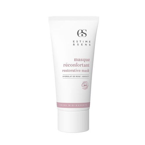 Estime & Sens Restorative Mask on white background