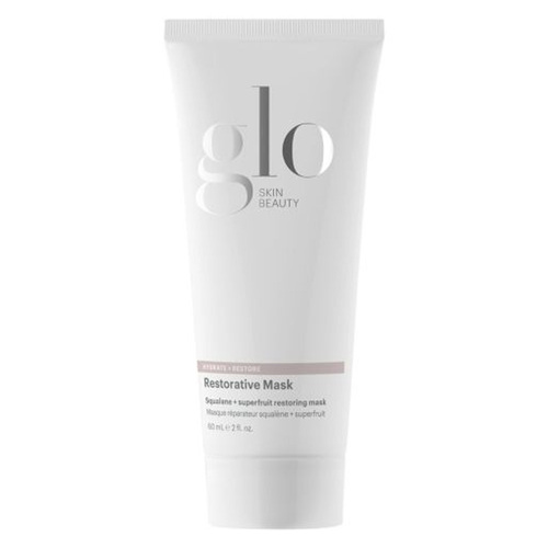 Glo Skin Beauty Restorative Mask, 59ml/2 fl oz