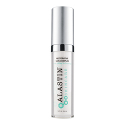 Restorative Skin Complex on white background