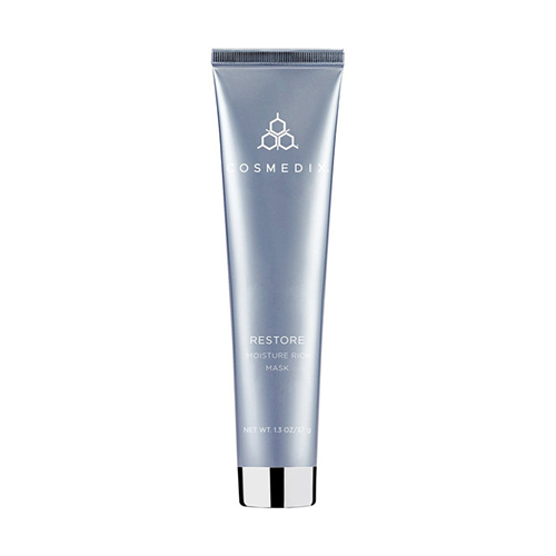 CosMedix Restore Mask on white background
