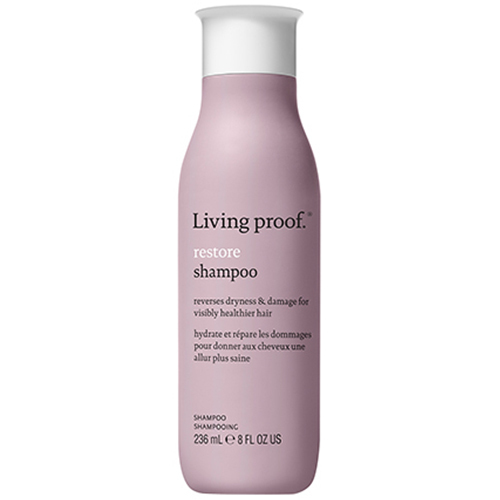 Living Proof Restore Shampoo, 236ml/8 fl oz