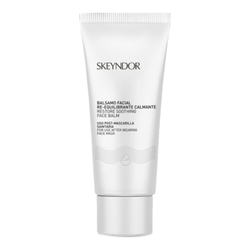 Restore Soothing Face Balm on white background