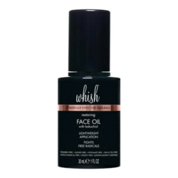 Restoring Face Oil with Bakuchiol