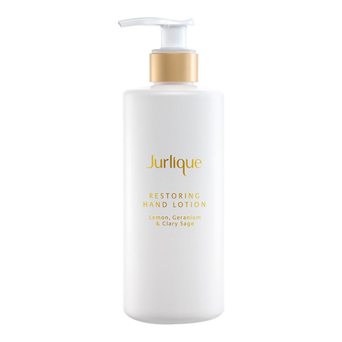 Jurlique Restoring Lemon, Geranium and Clary Sage Hand Lotion, 300ml/10 fl oz