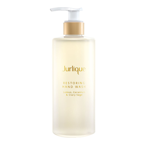 Jurlique Restoring Lemon, Geranium and Clary Sage Hand Wash, 300ml/10 fl oz