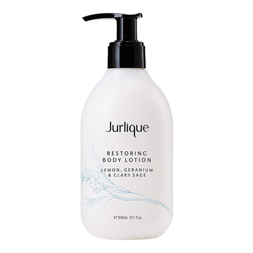 Jurlique Restoring Lemon, Geranium and Clary Sage Body Lotion, 300ml/10.1 fl oz