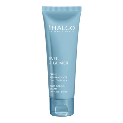 Thalgo Resurfacing Cream on white background