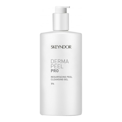 Skeyndor Resurfacing Peel Cleansing Gel 5%, 200ml/6.8 fl oz