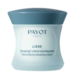 Resurfacing Sleeping Cream