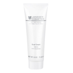 Retexturising Scar Cream