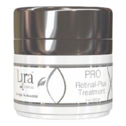 Retinal Plus Treatment