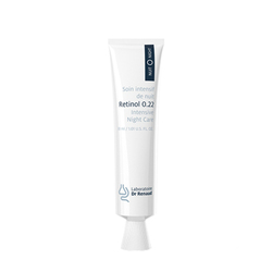 Retinol 0.22 Intensive Night Care