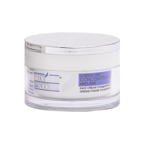 Phyto Sintesi Retinol Concentrated Anti-Aging Cream on white background