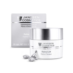 Retinol Lift Caps