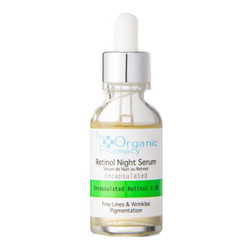Retinol Night Serum 2.5 %