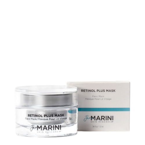 Jan Marini Retinol Plus Face Mask, 34.5g/1.22 oz