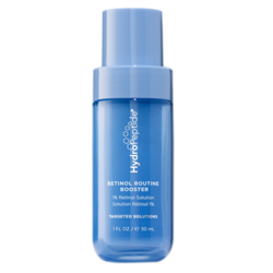 Retinol Routine Booster 1% Retinol Solution on white background