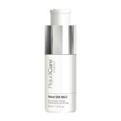 Retinol SRX Mild on white background