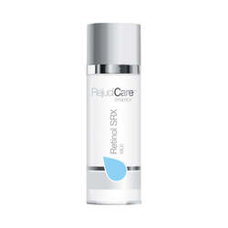 Retinol SRX Mild on white background