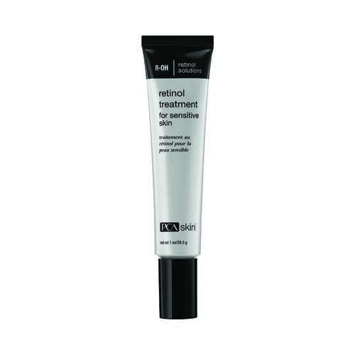 PCA Skin Retinol Treatment for Sensitive Skin on white background