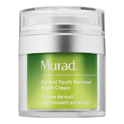 Retinol Youth Renewal Night Cream