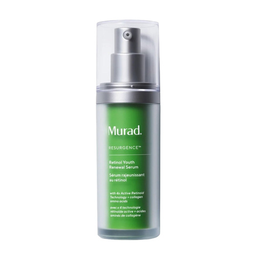 Murad Retinol Youth Renewal Serum, 30ml/1 fl oz Murad Retinol Youth Renewal Serum on white background
